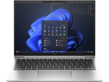Notebook HP EliteBook 830 G11 Silver - A26SFEA#AKC