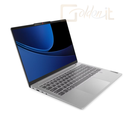 Notebook Lenovo IdeaPad Slim 5 Cloud Grey - 83FV000CHV
