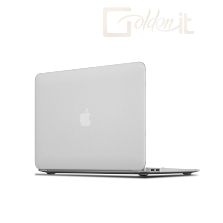 Notebook kiegészitők Next One MacBook Air 13 Retina Display Safeguard Fog Transparent - AB1-MBA13-SFG-FOG