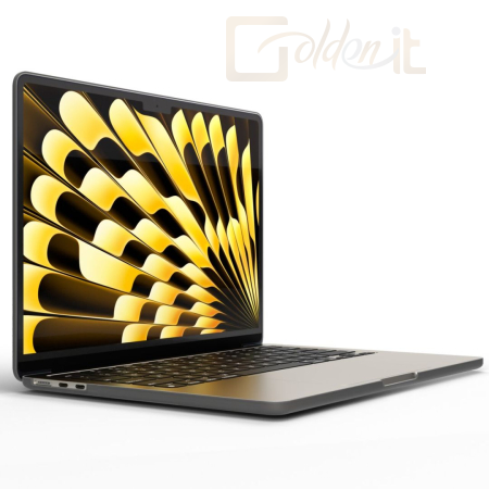 Notebook kiegészitők Next One Safeguard for MacBook Air 15