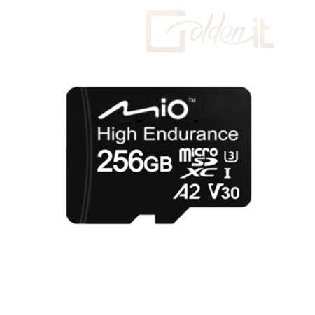 USB Ram Drive Mio 256GB MicroSDXC High endurance - 414040000249
