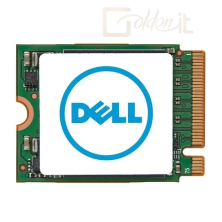 Winchester SSD Dell 1TB M.2 2230 NVME Class 25 - AD061580