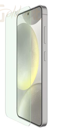 Okostelefon kiegészítő Belkin ScreenForce TrueClear Curve Blue Light Filter Screen Protectors Samsung S24 Ultra - SFB058EC