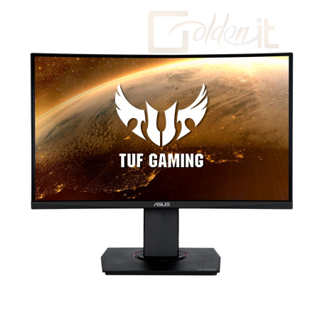 Monitor Asus 23,6