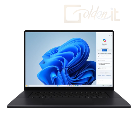 Notebook Asus H7606WV-ME068X Nano Black - H7606WV-ME068X