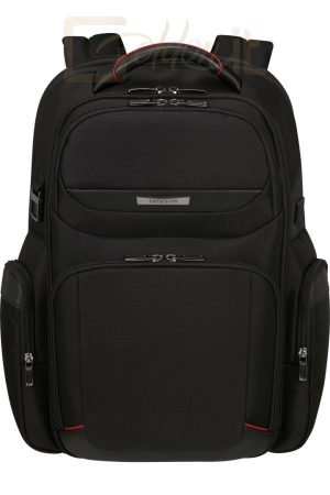 Notebook kiegészitők Samsonite Pro-DLX 6 Backpack 17,3