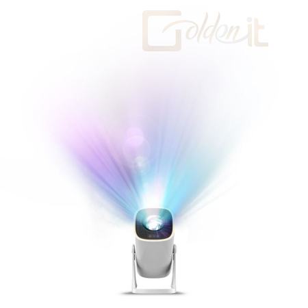 Projektor Philips NeoPix 230 Smart - NPX230/INT