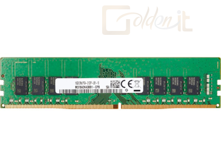 RAM HP 8GB DDR4 3200MHz - 13L76AA