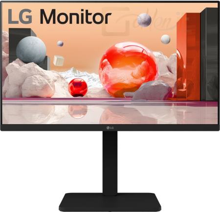 Monitor LG 27