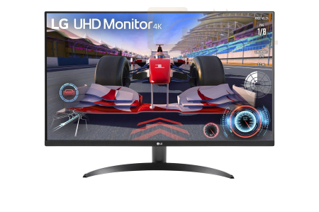 Monitor LG 31,5