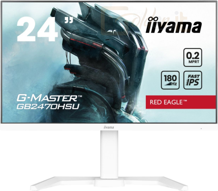 Monitor iiyama 23,8