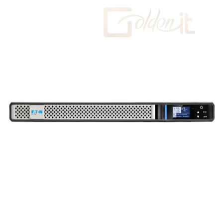 Szünetmentes tápegység EATON 5P1150IRG2 5P LCD 1150VA UPS - 5P1150IRG2