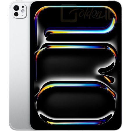 TabletPC Apple iPad Pro (2024) 11
