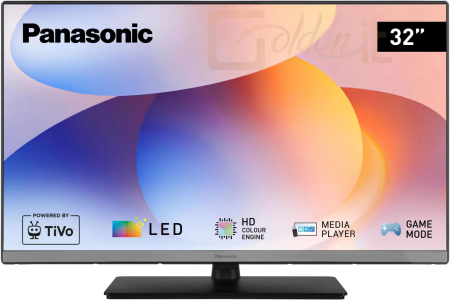 TV Panasonic 32