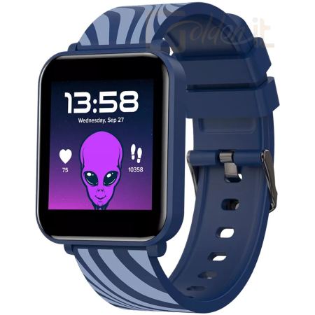 Okosóra Canyon CNE-KW43BL Joyce Kids Watch Blue - CNE-KW43BL