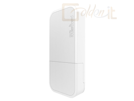 Access Point Mikrotik wAP LR9 kit Acces point White - RBWAPR-2ND&R11E-LR9
