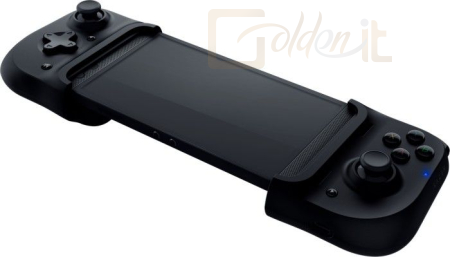 Okostelefon kiegészítő Razer Kishi Gaming Controller for Android Black - RZ06-02900100-R3M1