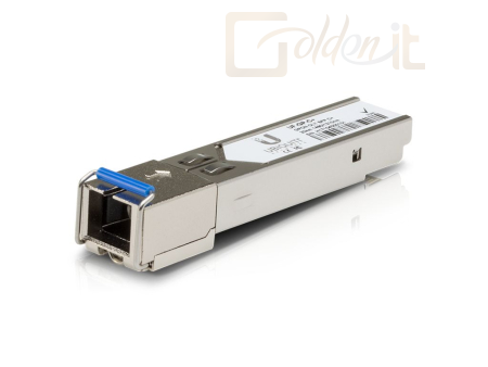 Hálózati eszközök Ubiquiti UF-GP-C+ SFP Module - UF-GP-C+