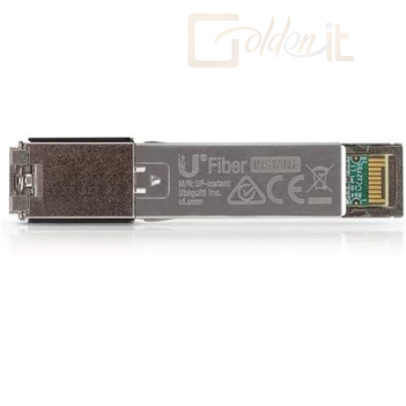 Golden IT Solution Kft. - Hálózati eszközök Ubiquiti Fiber Instant SFP ...