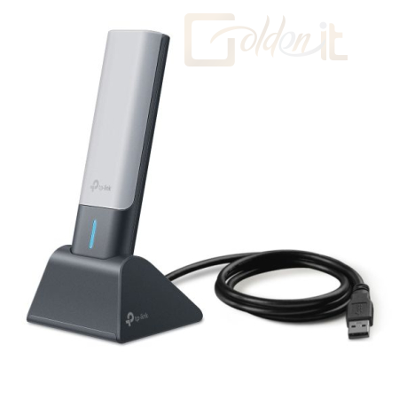 Hálózati eszközök TP-Link TX50UH Archer AX3000 High Gain Wireless USB Adapter - TX50UH