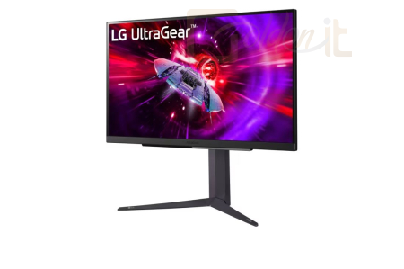 Monitor LG 27