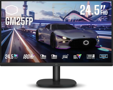 Monitor Cooler Master 24,5