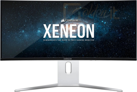Monitor Corsair 34