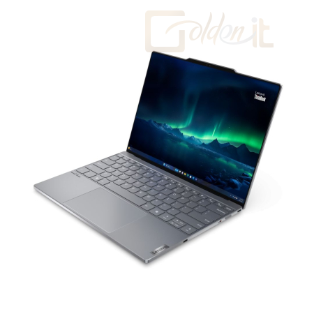Notebook Lenovo ThinkBook 13x G4 Luna Grey - 21KR000MHV