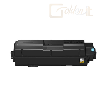 Nyomtató - Tintapatron Kyocera TK-1270 Black toner - 1T0C140NL0
