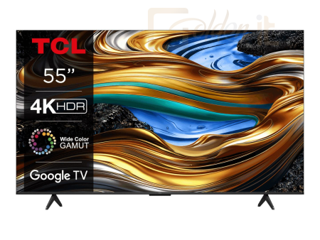 TV TCL 55