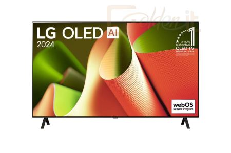 TV LG 65
