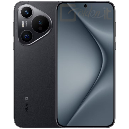 Mobil készülékek Huawei Pura 70 256GB DualSIM Black - 51097VWL