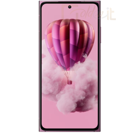 Mobil készülékek HMD Skyline 5G 256GB DualSIM Neon Pink - HQ50200045ZQ0
