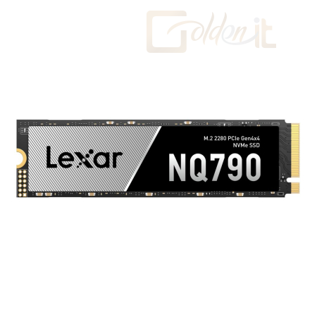 Winchester SSD Lexar 500GB M.2 2280 NVMe NQ710 - LNQ710X500G-RNNNG