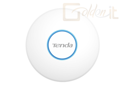 Access Point Tenda i27 AX3000 Wi-Fi 6 Ceiling Access Point - I27