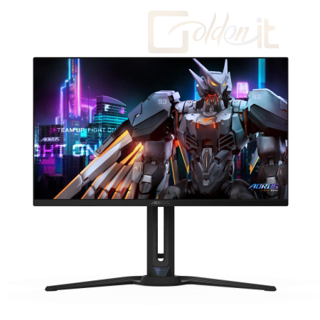Monitor Gigabyte 27