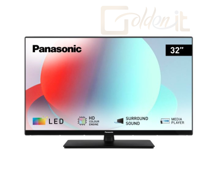 TV Panasonic 32