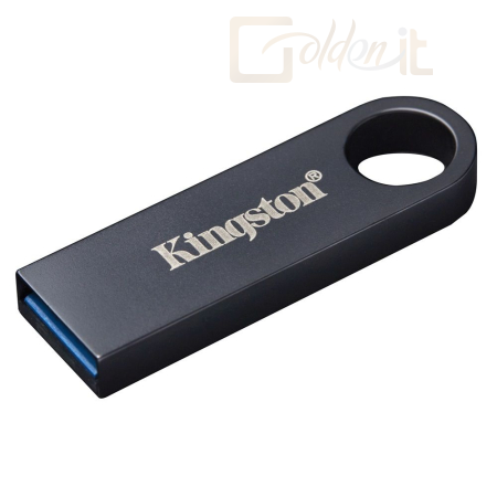 USB Ram Drive Kingston 64GB DTSE9G3 USB3.2 Dark Nickel - KE-U2X64-1AC
