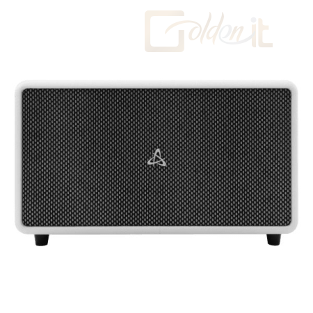 Hangfal SBOX BT-60 Tango Bluetooth Speaker White - SBOX BT-60W
