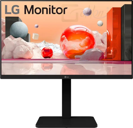 Monitor LG 23,8
