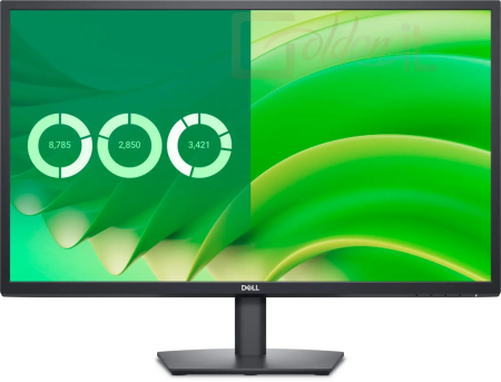 Monitor Dell 27