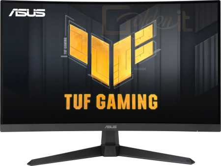 Monitor Asus 27