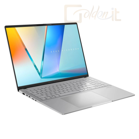 Notebook Asus M5606WA-MX076WS Cool Silver - M5606WA-MX076WS