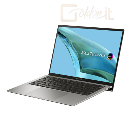Notebook Asus UX5304MA-NQ059W Basalt Grey - UX5304MA-NQ059W
