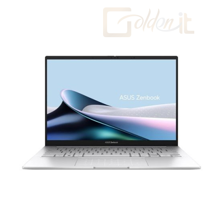 Notebook Asus UX3405MA-PP404W Foggy Silver - UX3405MA-PP404W