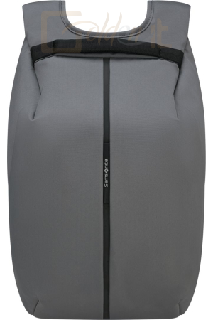Notebook kiegészitők Samsonite Securipak 2.0 Backpack 14,1 Grey - 150940-1408