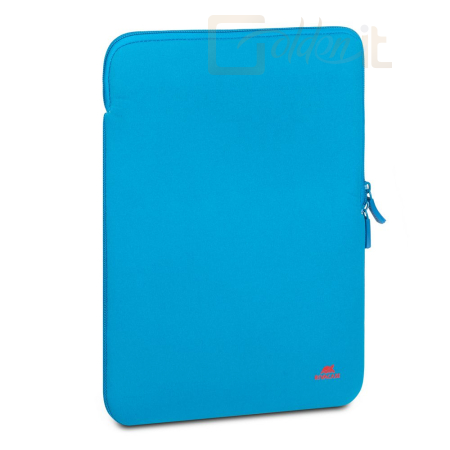 Notebook kiegészitők RivaCase 5221 MacBook 13 Sleeve Blue - 4260709012612