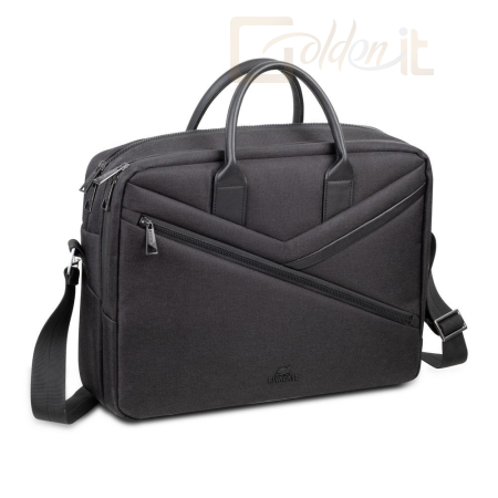 Notebook kiegészitők RivaCase 8134 ECO Laptop Bag 15,6