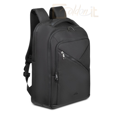 Notebook kiegészitők RivaCase 8164 ECO Laptop Backpack 17,3