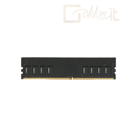RAM Dynac 16GB DDR4 3200MHz Black - DD4U320016G/S